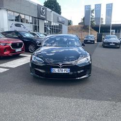 Tesla Model S 75 kWh Clermont-Ferrand