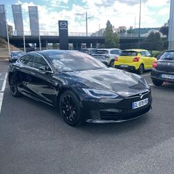 Tesla Model S 75 kWh Clermont-Ferrand