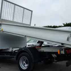 Iveco Daily 35C16H 3.0 +COFFRE occasion - Clermont - photo 3/11
