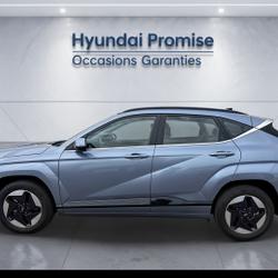 Hyundai Kona Kona Electrique 65 kWh - 217 ch Intuitive Lab&egrave;ge