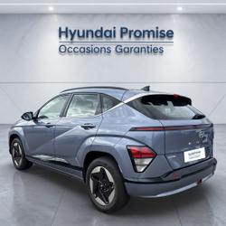 Hyundai Kona Kona Electrique 65 kWh - 217 ch Intuitive Lab&egrave;ge
