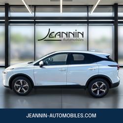 Nissan Qashqai e-Power 190 ch N-Connecta occasion - Samoreau - photo 2/29
