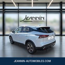 Nissan Qashqai e-Power 190 ch N-Connecta occasion - Samoreau - photo 3/29