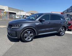 Kia Sorento Clermont-Ferrand