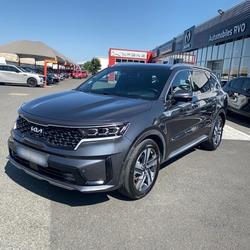 Kia Sorento 1.6 T-GDI PHEV 4WD PREMIUM AUTO 5-SEATS Clermont-Ferrand