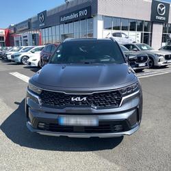 Kia Sorento 1.6 T-GDI PHEV 4WD PREMIUM AUTO 5-SEATS Clermont-Ferrand