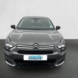 Citroen AX C4 PureTech 130 EAT8 - Max Ch&acirc;teaubernard