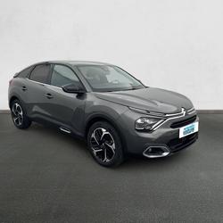 Citroen AX C4 PureTech 130 EAT8 - Max Ch&acirc;teaubernard