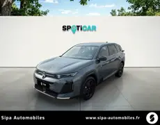 Citroen C5 Aircross Lescar