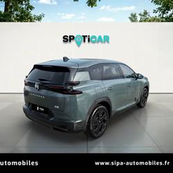 Citroen C5 Aircross Hybride 145 ch e-DCS6 Max 5p occasion - Lescar - photo 2/32