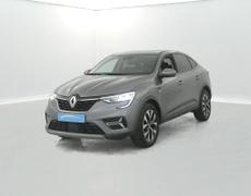 Renault Arkana Vannes