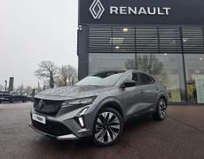 Renault Rafale Coutances