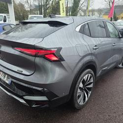 Renault Rafale E-Tech full hybrid 200ch Techno Coutances