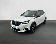Peugeot 2008 Châteaubernard