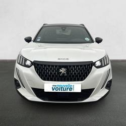 Peugeot 2008 2008 PureTech 130 S&S BVM6 - GT Line Ch&acirc;teaubernard