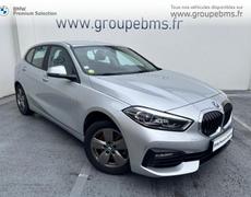 BMW Serie 1 Le Havre