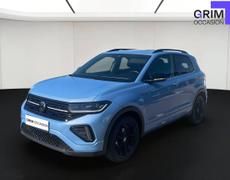 Volkswagen T-Cross Valence