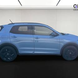 Volkswagen T-Cross 1.0 TSI 116 Start/Stop DSG7 R-Line Edition occasion - Valence - photo 3/29