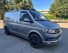 Volkswagen Transporter La Tour-de-Salvagny