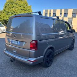 Volkswagen Transporter 2.8T L1H1 2.0 TDI 204CH BUSINESS LINE DSG7 La Tour-de-Salvagny