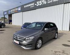 Mercedes Classe B Auch