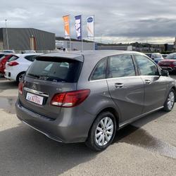 Mercedes Classe B II (W246) 200 d Business 7G-DCT Auch