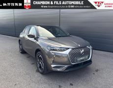 DS DS3 Crossback