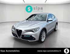 Alfa Romeo Stelvio Mérignac