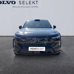 Volvo EX90 EX90 Twin Performance AWD 517 ch 1EDT Ultra Mougins