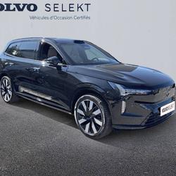 Volvo EX90 EX90 Twin Performance AWD 517 ch 1EDT Ultra Mougins