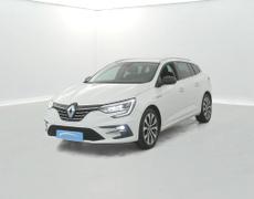 Renault Megane 4 Estate Vannes
