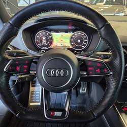 Audi TT 2.0 TFSI 230 ROADSTER S TRONIC La Motte-Servolex