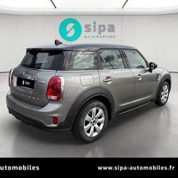 Mini Mini Countryman 136 ch BVA6 Cooper Exquisite 5p M&eacute;rignac