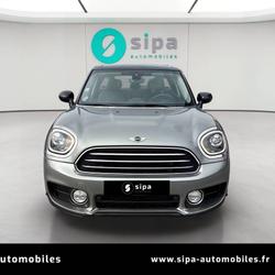 Mini Mini Countryman 136 ch BVA6 Cooper Exquisite 5p M&eacute;rignac