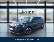 Ford Focus Vert-Saint-Denis