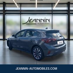 Ford Focus 1.0 EcoBoost 125 S&S mHEV Titanium X Business occasion - Vert-Saint-Denis - photo 3/32
