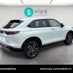 Honda HR V HR-V e:HEV 1.5 i-MMD Advance 5p occasion - M&eacute;rignac - photo 2/30