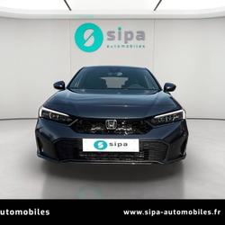 Honda Civic e:HEV 2.0 i-MMD Advance 5p occasion - M&eacute;rignac - photo 3/31