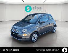 Fiat 500 II Mérignac