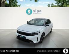 Opel Corsa Muret