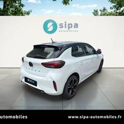 Opel Corsa 1.2 Turbo 100 ch GS 5p occasion - Muret - photo 2/33