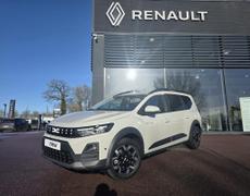 Dacia Jogger Coutances