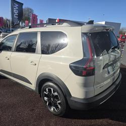 Dacia Jogger Hybrid 140 7 places GSR2 Coutances