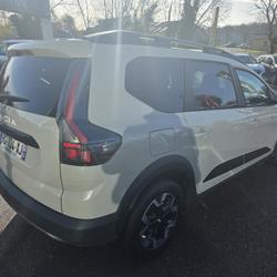 Dacia Jogger Hybrid 140 7 places GSR2 Coutances