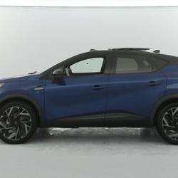 Renault Captur E-Tech full hybrid 145 ch esprit Alpine Vannes
