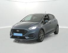 Ford Fiesta Coutances