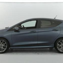 Ford Fiesta 1.0 Flexifuel 95 ch S&S BVM6 Titanium Business Coutances