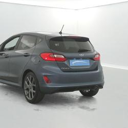 Ford Fiesta 1.0 Flexifuel 95 ch S&S BVM6 Titanium Business Coutances