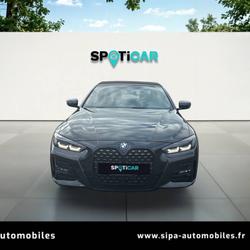 BMW Serie 4 Cab 420i 184 ch BVA8 M Sport 2p occasion - La Teste-de-Buch - photo 3/32