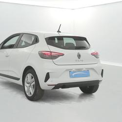 Renault Clio 5 V Blue dCi 100 ch GSR2 Evolution Coutances